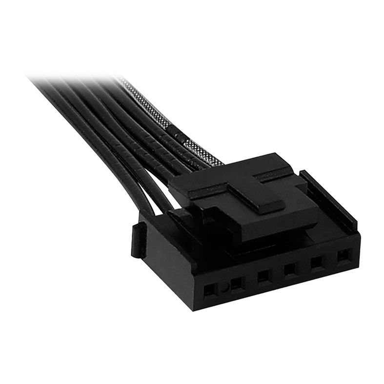 Ventoinha Aerocool Mirage12, 120mm, ARGB, MIRAGE12-ARGB
