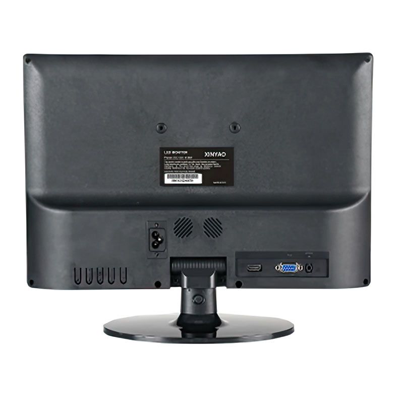 Monitor PCTop, 15.4 Pol, 5ms, 60Hz, VGA/HDMI, MLP154HDMI