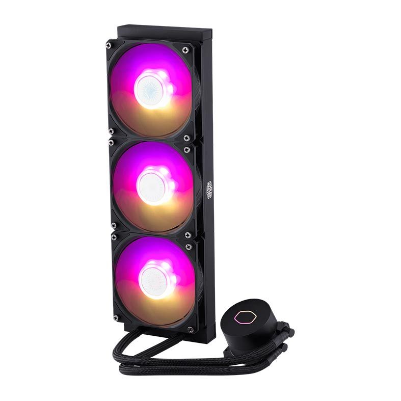 Water Cooler Cooler Master Masterliquid ML360L V2 ARGB, MLW-D36M-A18PA-R2