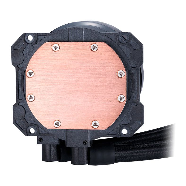 Water Cooler Cooler Master Masterliquid ML280 Mirror, ARGB, 280mm, MLX-D28M-A14PK-R1
