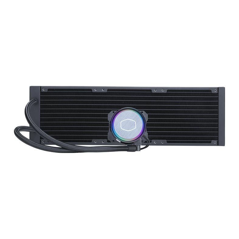 Water Cooler Cooler Master MasterLiquid ML360 Illusion, ARGB, 360mm, MLX-D36M-A18P2-R1