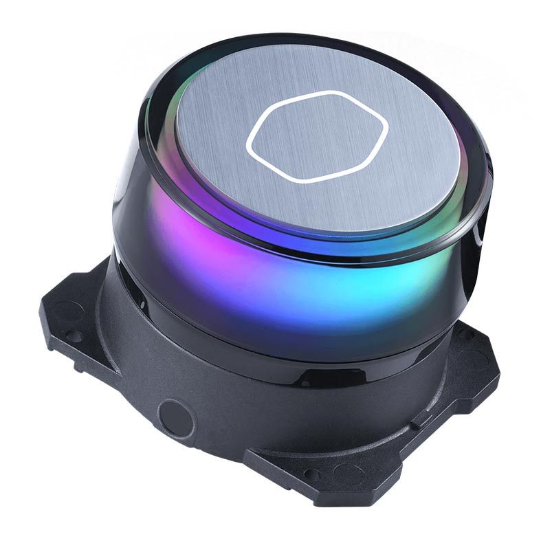 Water Cooler Cooler Master MasterLiquid ML360 Illusion, ARGB, 360mm, MLX-D36M-A18P2-R1