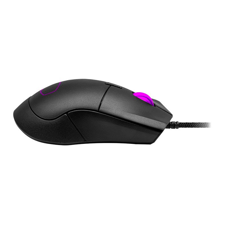 Mouse Gamer Cooler Master MM310, 12000DPI, 6 Botoes, Preto, MM-310-KKOL1