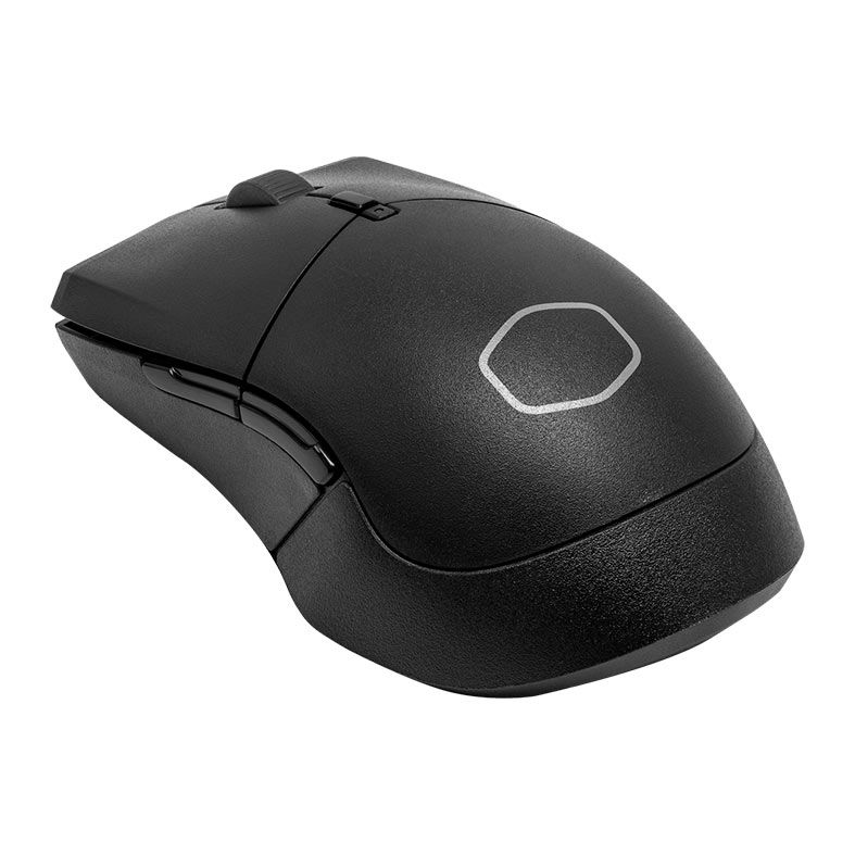 Mouse Cooler Master MM311, Wireless, 10000 DPI, 6 Botoes, Preto, MM-311-KKOW1