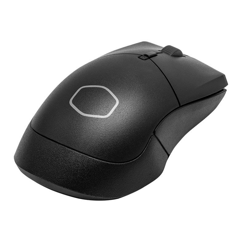 Mouse Cooler Master MM311, Wireless, 10000 DPI, 6 Botoes, Preto, MM-311-KKOW1