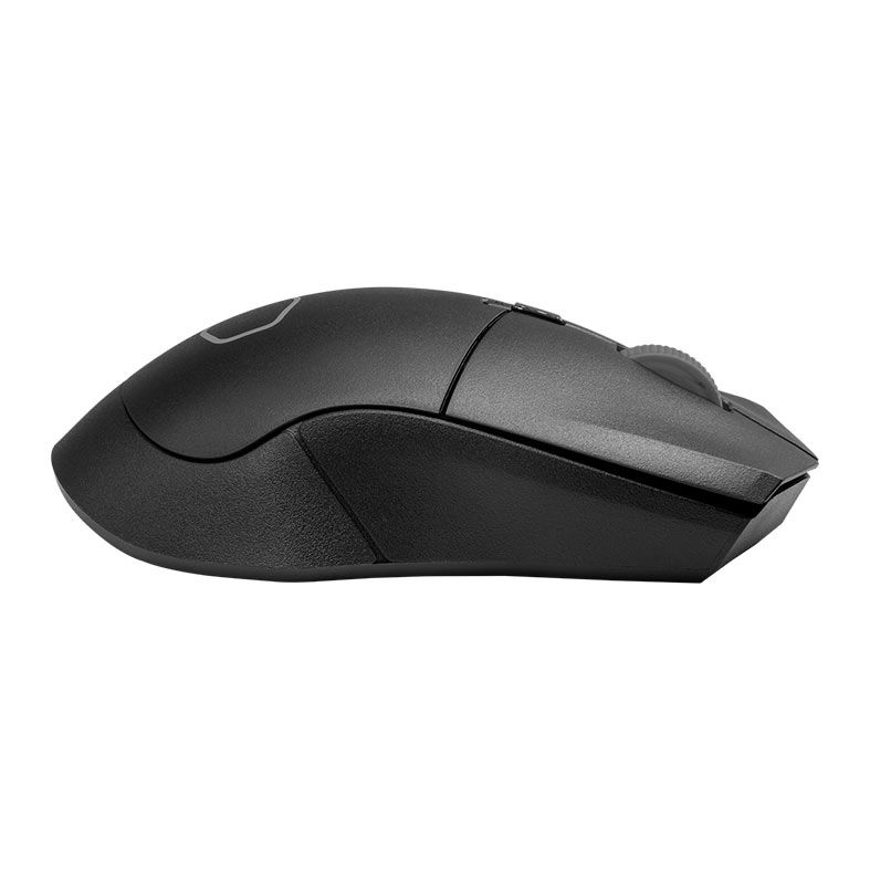 Mouse Cooler Master MM311, Wireless, 10000 DPI, 6 Botoes, Preto, MM-311-KKOW1