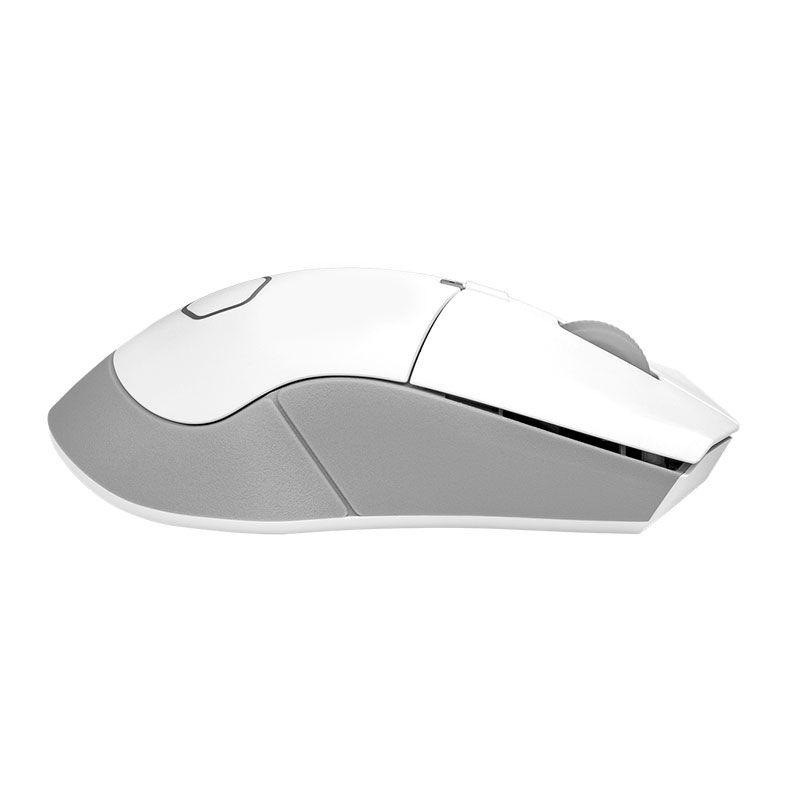 Mouse Cooler Master MM311, Wireless, 10000 DPI, 6 Botoes, Branco, MM-311-WWOW1