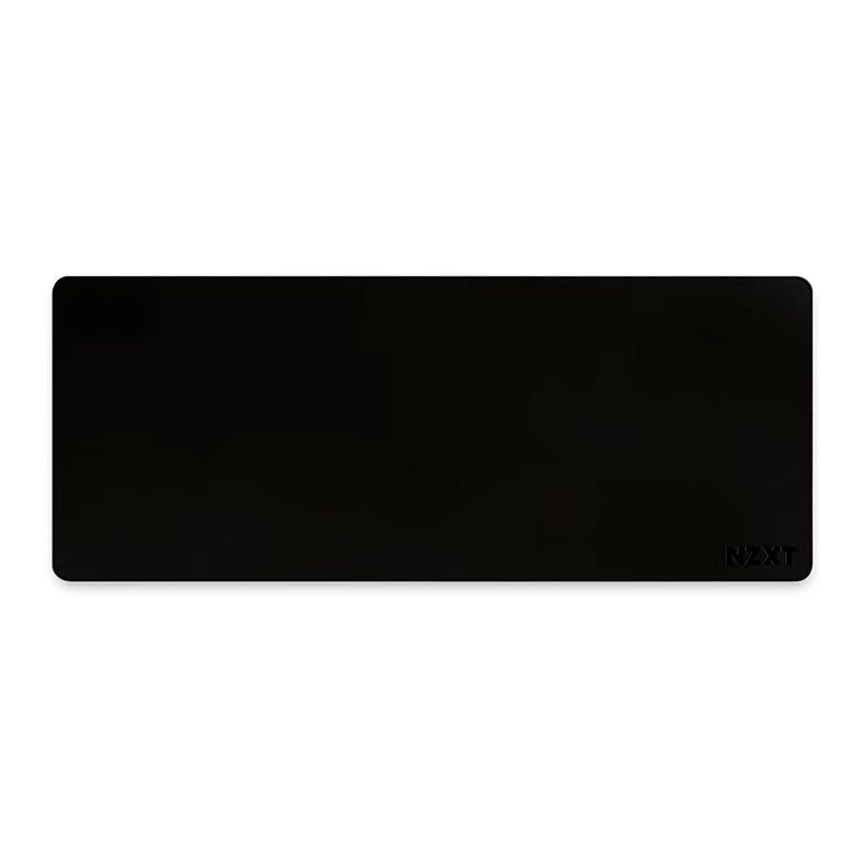 Mousepad NZXT MXP700, 720x300x3mm, Preto, MM-MXLSP-BL