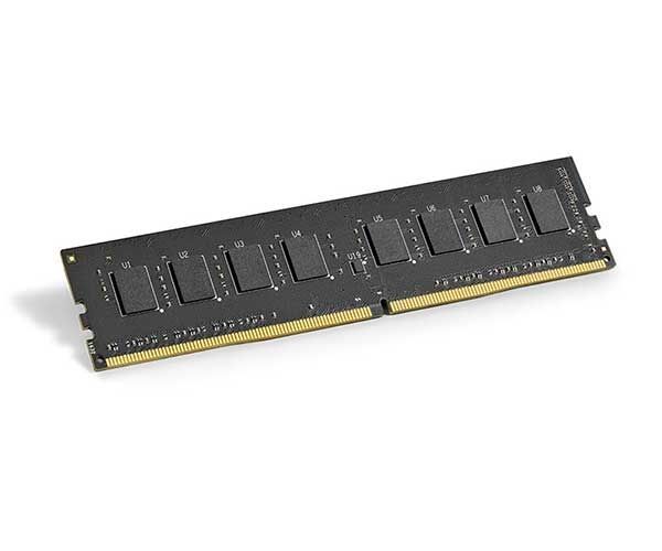 Memoria Multi 4GB (1x4) DDR4 2400MHz Preta, MM414
