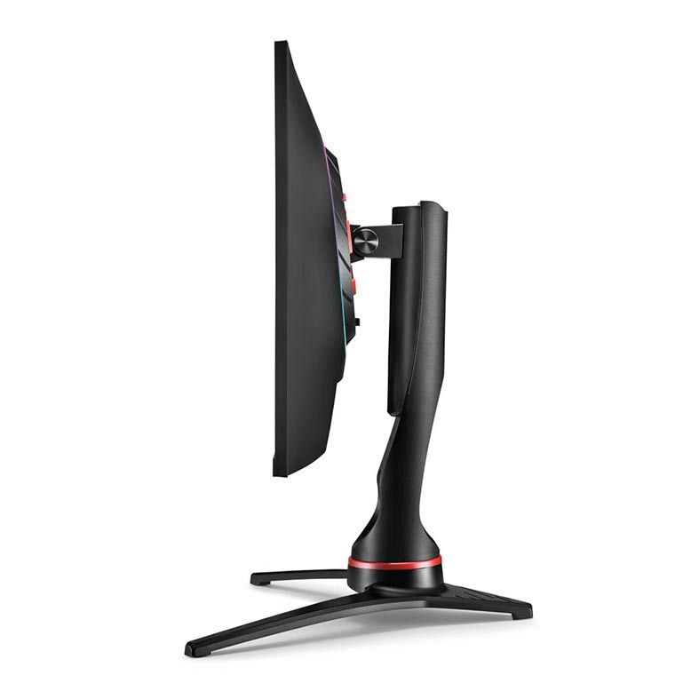 Monitor Gamer Multi Warrior Kaizen, 27 Pol. IPS, FHD, 1ms, 144Hz, FreeSync, HDMI/DP, MN201