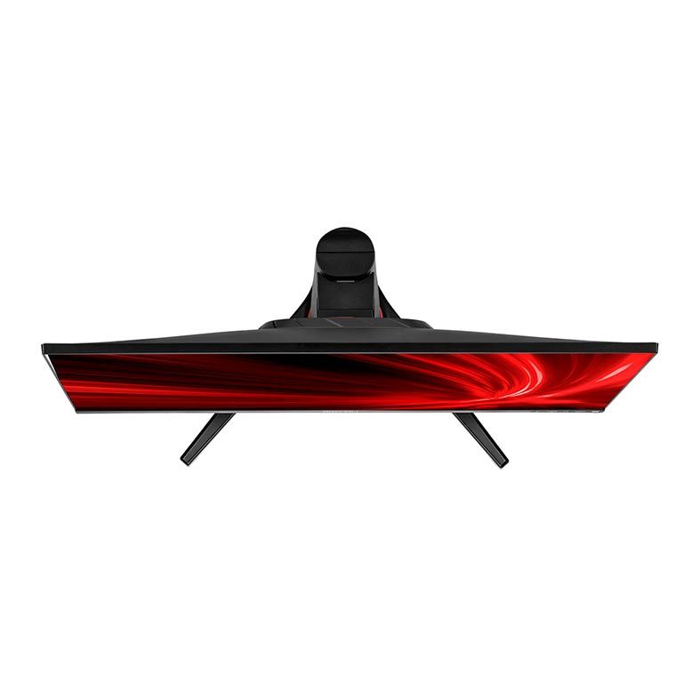 Monitor Gamer Multi Warrior Kaizen, 27 Pol. IPS, FHD, 1ms, 144Hz, FreeSync, HDMI/DP, MN201