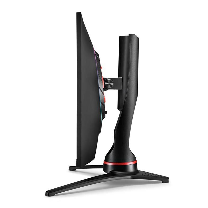 Monitor Gamer Multi Warrior Kaizen, 27 Pol. IPS, FHD, 1ms, 144Hz, FreeSync, HDMI/DP, MN201