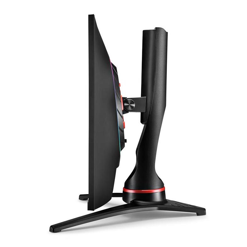 Monitor Gamer Multi Warrior Kaizen, 27 Pol. IPS, FHD, 1ms, 144Hz, FreeSync, HDMI/DP, MN201