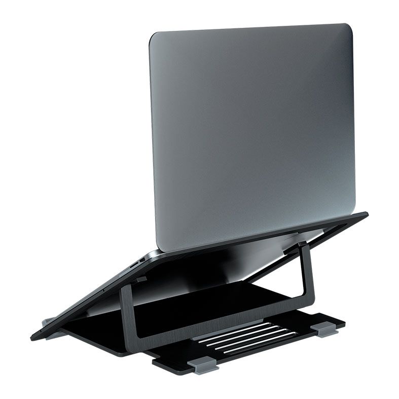 Base Para Notebook Cooler Master Ergostand Air,  Ate 15", MNX-SSEK-NNNNN-R1