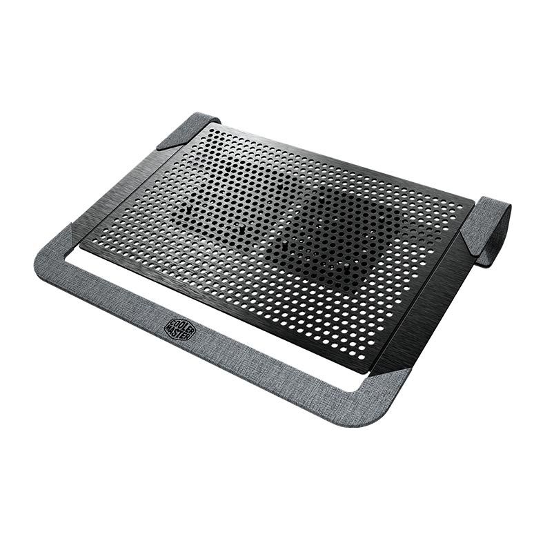 Base Para Notebook Cooler Master Notepal U2 Plus V2, MNX-SWUK-20FNN-R1