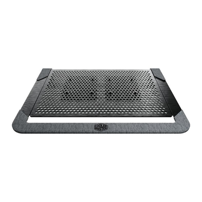 Base Para Notebook Cooler Master Notepal U2 Plus V2, MNX-SWUK-20FNN-R1