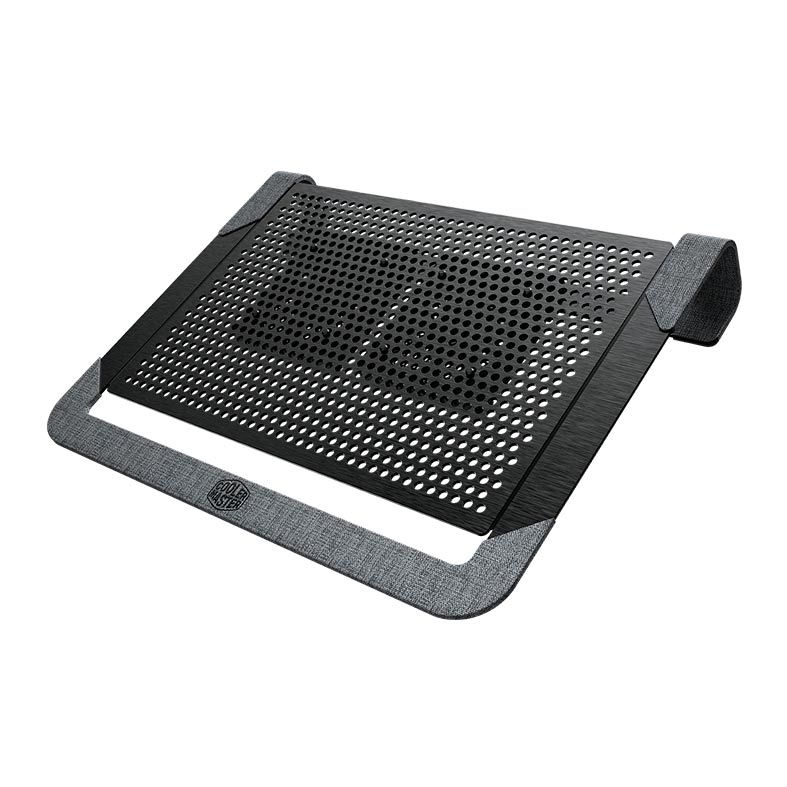 Base Para Notebook Cooler Master Notepal U2 Plus V2, MNX-SWUK-20FNN-R1
