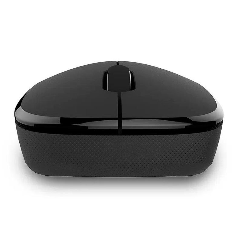 Mouse Sem Fio Multi, 1200DPI, 4 Botoes, Preto, MO309
