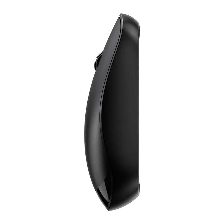 Mouse Sem Fio Multi MS300, 1200 DPI, 3 Botoes, Preto, MO380