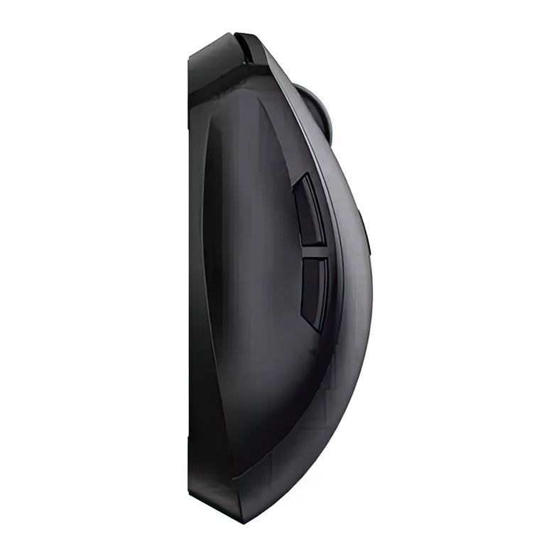 Mouse Sem Fio Multi MS400, 1600DPI, Preto, MO381