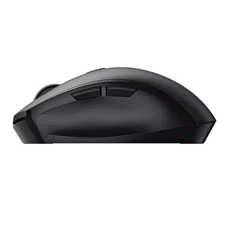 Mouse Sem Fio Multi MS400, 1600DPI, Preto, MO381
