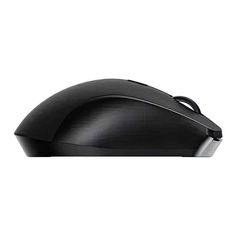 Mouse Sem Fio Multi MS400, 1600DPI, Preto, MO381