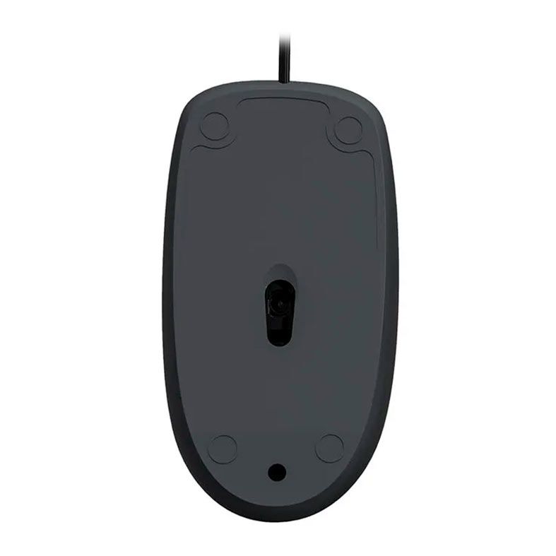 Mouse Multi MO386, 1200DPI, Preto, MO386