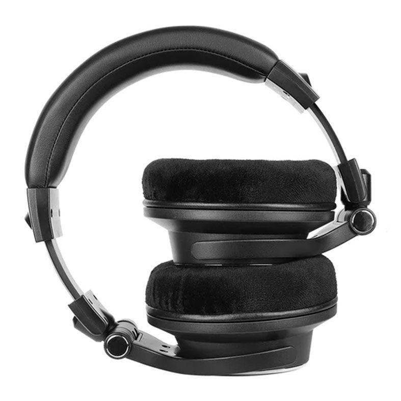 Fone de Ouvido OneOdio Monitor 80, Preto, MONITOR80