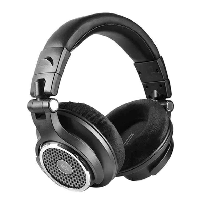 Fone de Ouvido OneOdio Monitor 80, Preto, MONITOR80