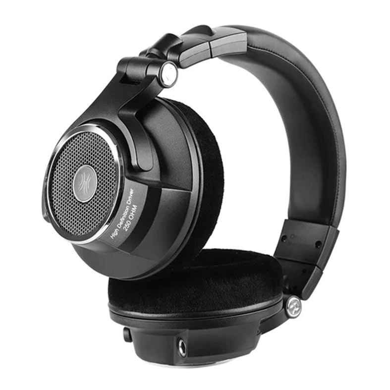 Fone de Ouvido OneOdio Monitor 80, Preto, MONITOR80