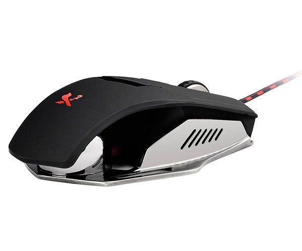 Mouse Gamer Spire X2 Laser USB, M3003