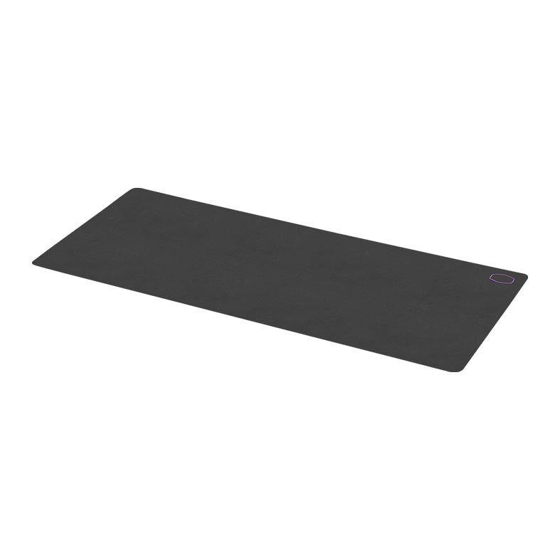 Mousepad Cooler Master MP511-XL Extra Grande 900x400x3mm Cordura Preto, MP-511-CBEC1