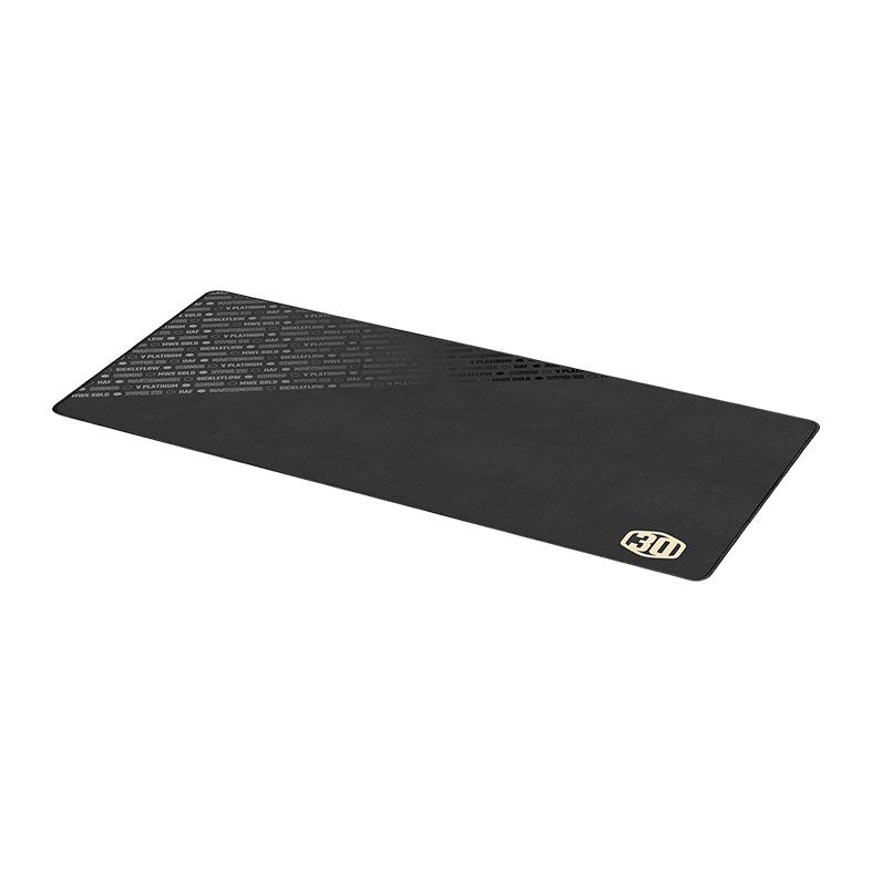 Mousepad Cooler Master MP511 XL 30Th Anniversary Edition,  Extra Grande, 900x400x3mm, Cordura, Preto, MP-511-CBEC3