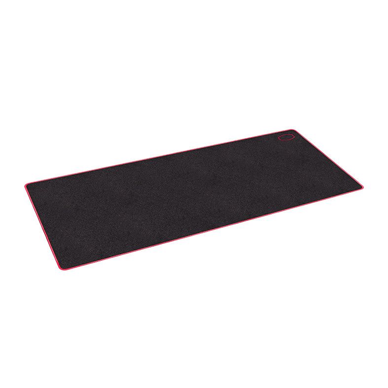 Mousepad Gamer Cooler Master MP511 Speed XL, Extra Grande, 900x400x3mm, Preto e Magenta, MP-511-SMEC1
