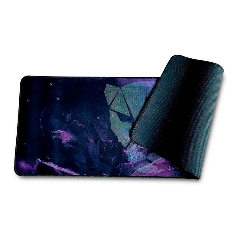 Mousepad Gamer Motospeed P60PRO Extra Grande 800x300x3mm, MP-P60P-BK-WW