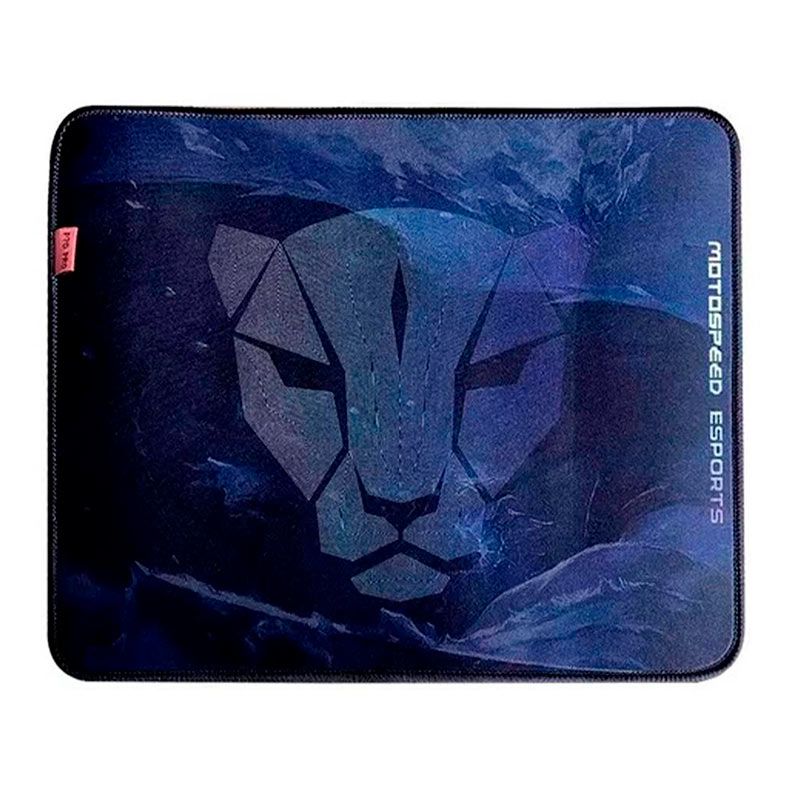 Mousepad Gamer Motospeed P70PRO Médio 300x250x3mm, MP-P70P-BK-WW