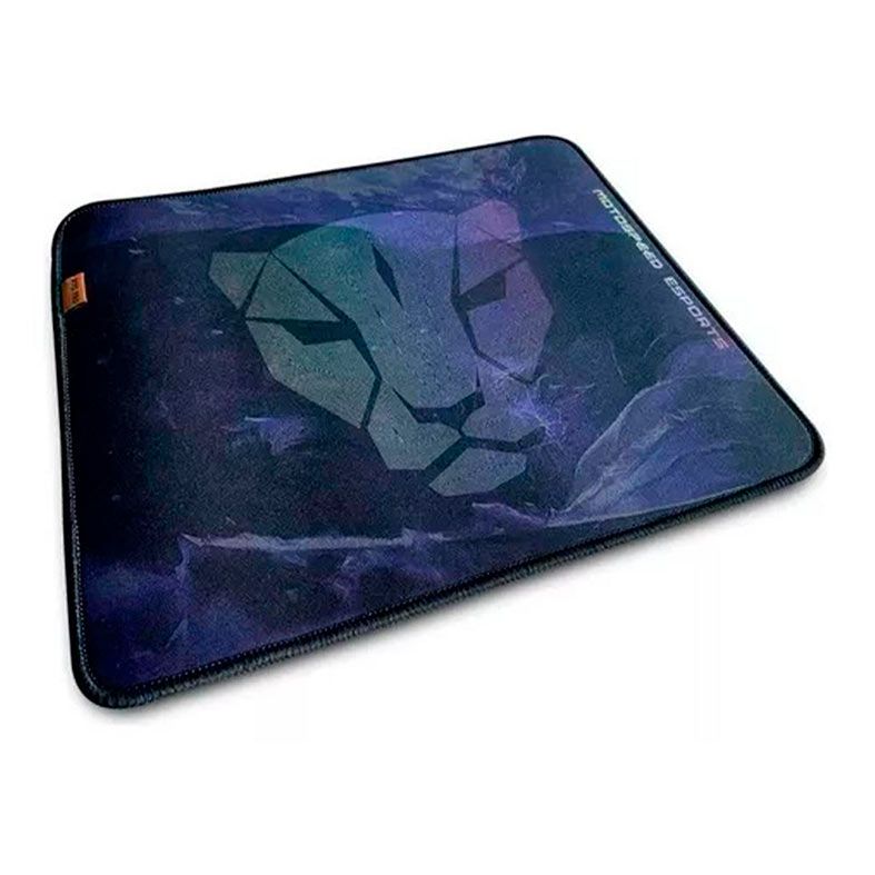 Mousepad Gamer Motospeed P70PRO Médio 300x250x3mm, MP-P70P-BK-WW