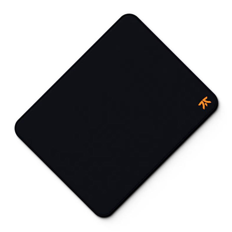 Mousepad Gamer Fnatic Focus 3, 360x280x4mm, Preto, MP0003-001