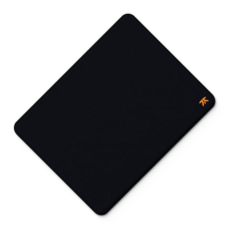 Mousepad Gamer Fnatic Focus 3, 487x372x4mm, Preto, MP0003-002