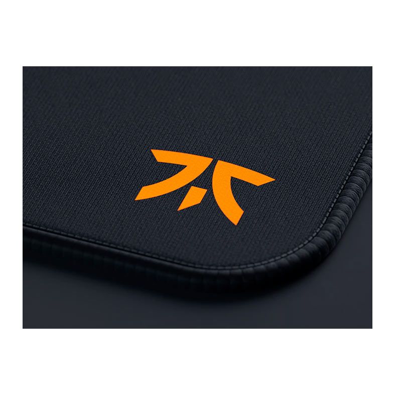 Mousepad Gamer Fnatic Focus 3, 950x450x4mm, Preto, MP0003-003