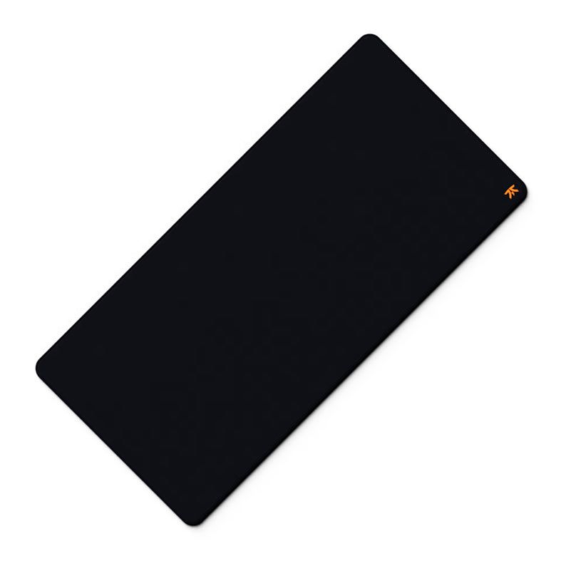 Mousepad Gamer Fnatic Focus 3, 950x450x4mm, Preto, MP0003-003