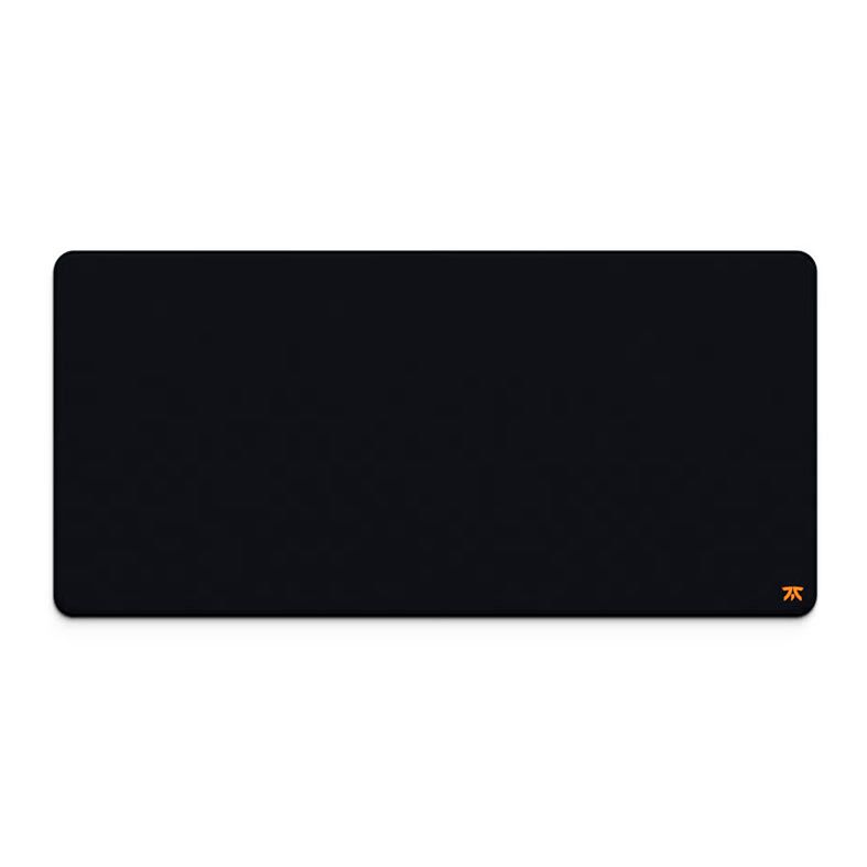 Mousepad Gamer Fnatic Focus 3, 950x450x4mm, Preto, MP0003-003