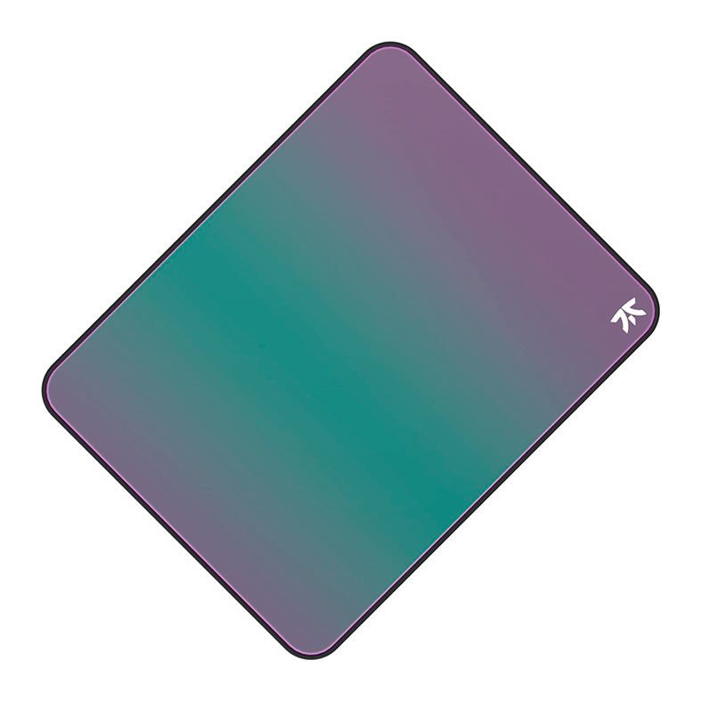 Mousepad Gamer Fnatic Jet, 360x280x3mm, Holográfico, MP0005-001
