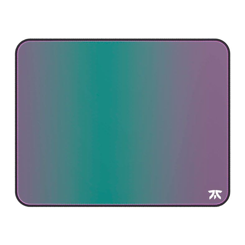Mousepad Gamer Fnatic Jet, 360x280x3mm, Holográfico, MP0005-001
