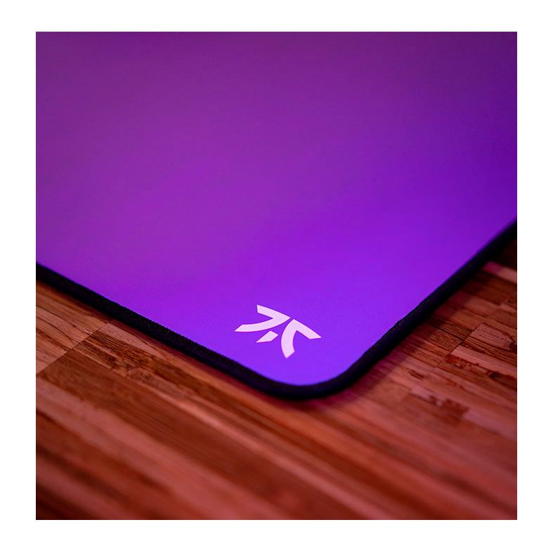 Mousepad Gamer Fnatic Jet, 360x280x3mm, Holográfico, MP0005-001
