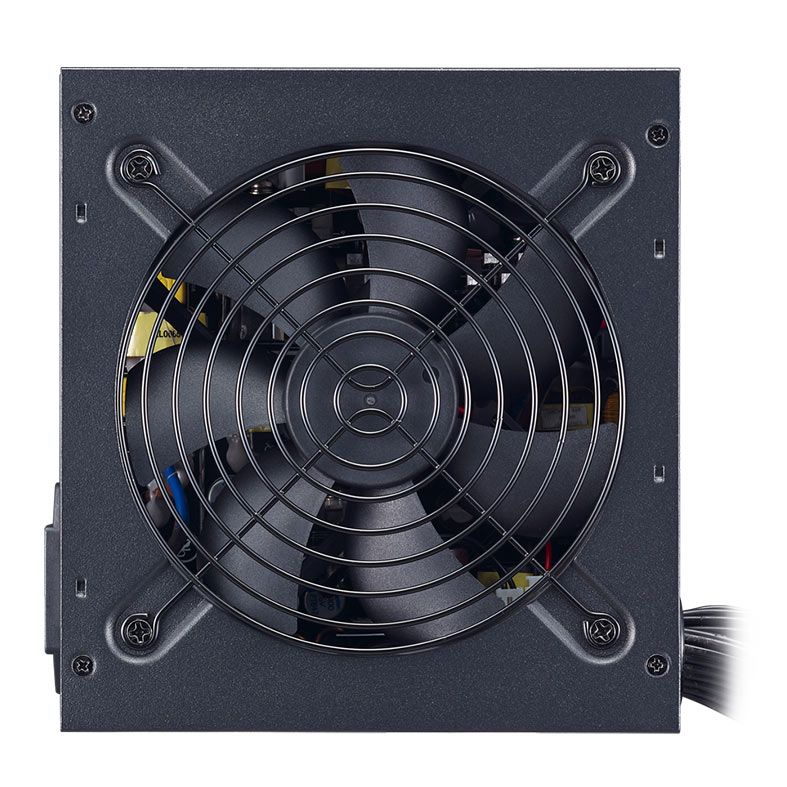 Fonte Cooler Master MWE 450 Bronze 80 Plus, MPE-4501-ACAAB-WO