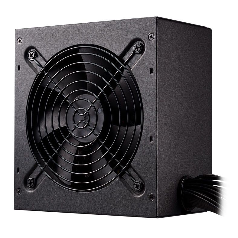 Fonte Cooler Master MWE 450 Bronze 80 Plus, MPE-4501-ACAAB-WO