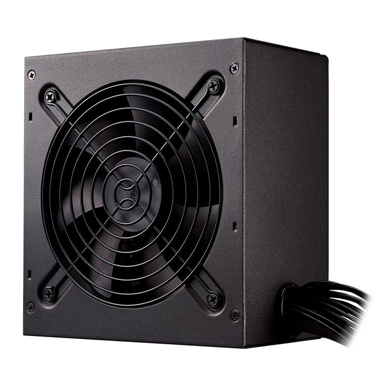 Fonte Cooler Master MWE 500 80 Plus Bronze, MPE-5001-ACAAB-BR