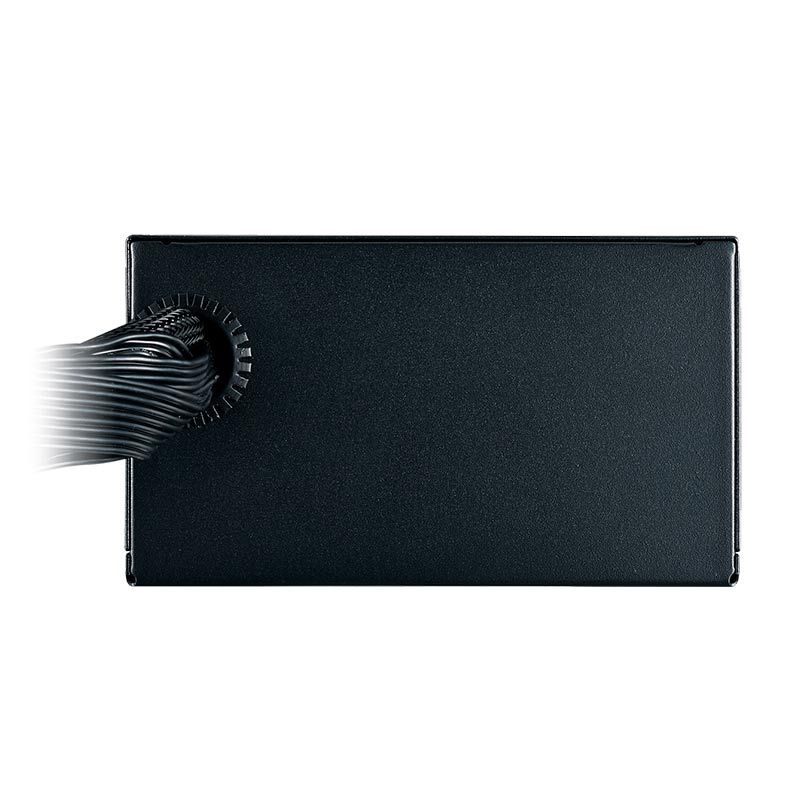 Fonte Cooler Master MWE 550 V2 80 Plus Gold, MPE-5501-ACAAG-WO