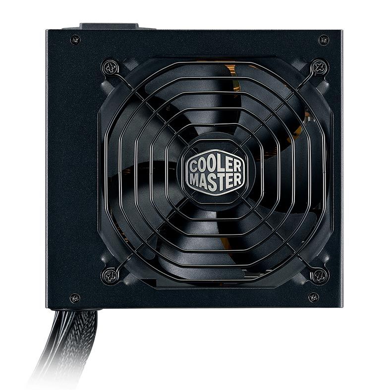 Fonte Cooler Master MWE 550 V2 80 Plus Gold, MPE-5501-ACAAG-WO | Pichau